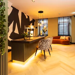 Huygens Place Niederlande