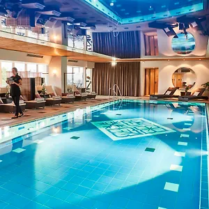 Hotel Vier Jahreszeiten Kempinski, München