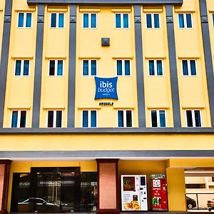 Ibis Budget Emerald Singapur