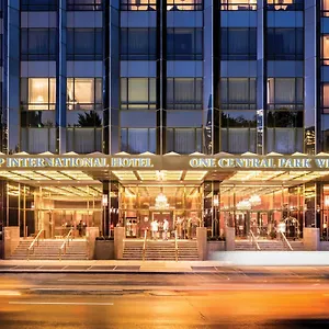 トランプ インターナショナル 5* ニューヨーク