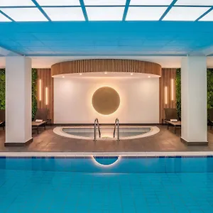Hotel Marriott, München