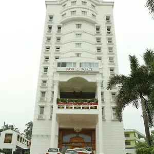 Joys Palace Indien
