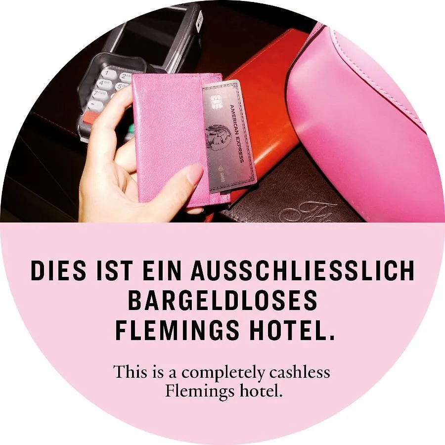 Hotel Intercityhotel Muenchen