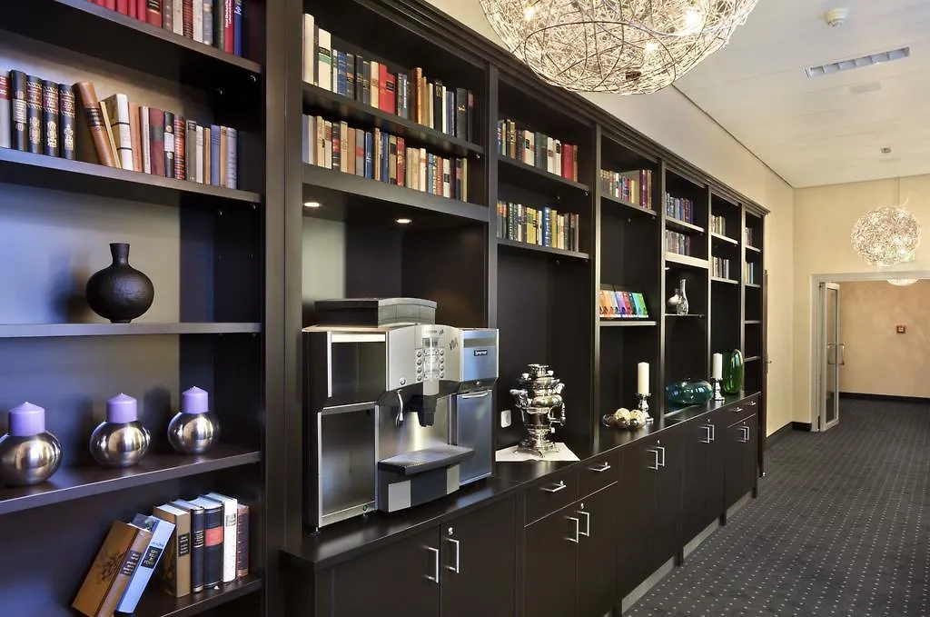 Intercityhotel Muenchen 4*, Mnichov Německo