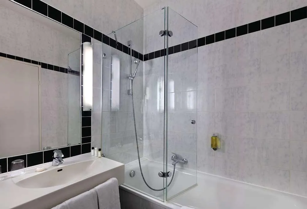 Intercityhotel Muenchen Hotel München