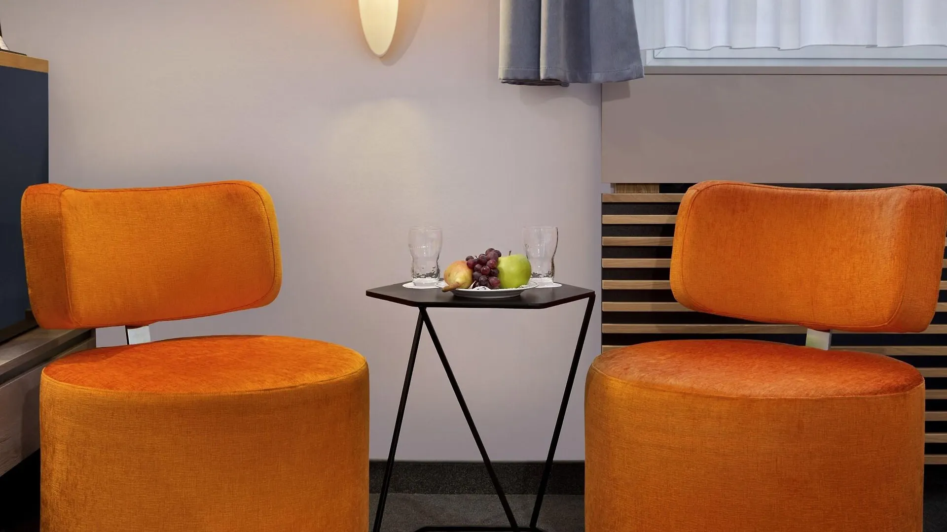 **** Hotel Intercityhotel Muenchen Německo