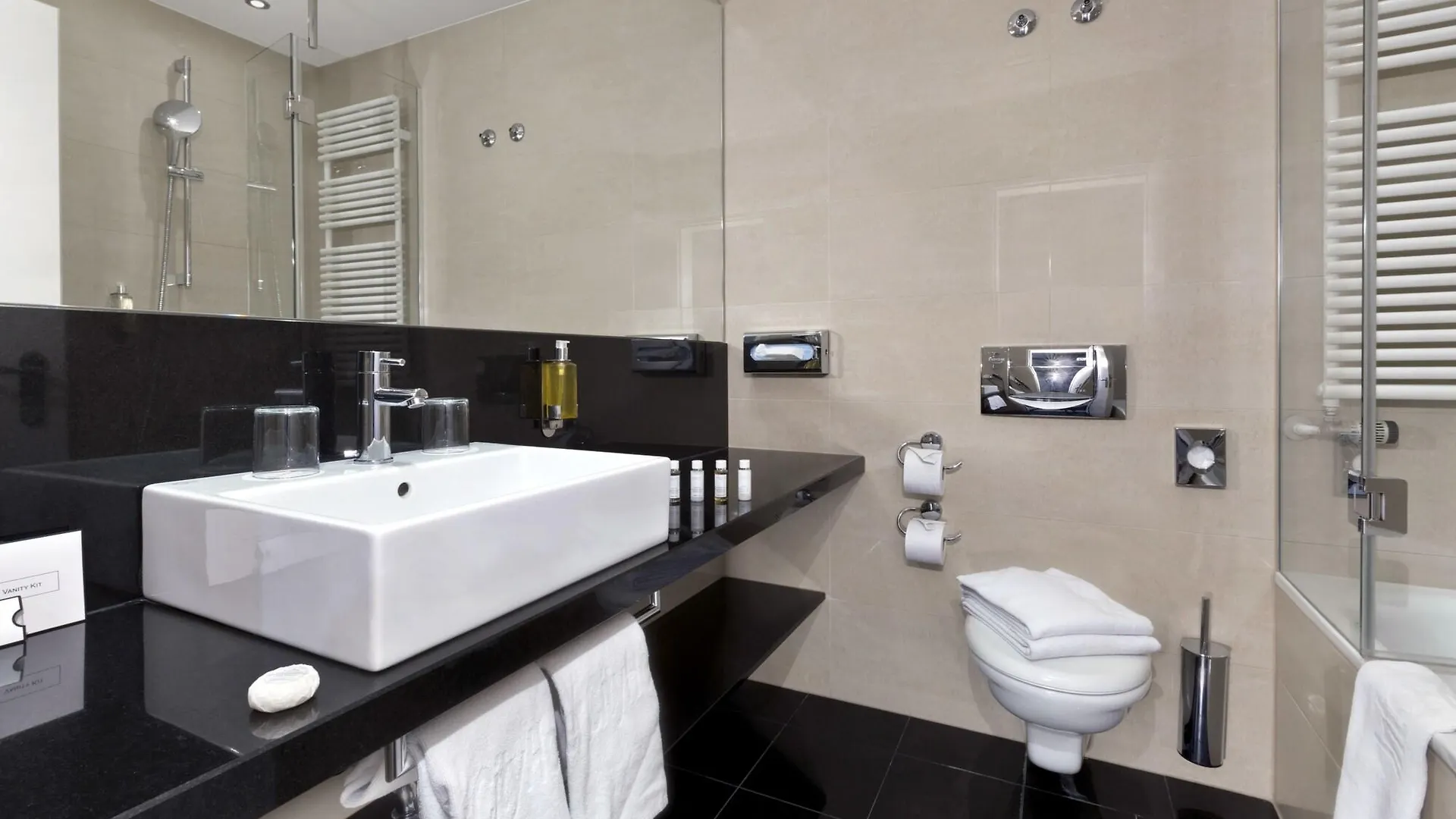 Intercityhotel Muenchen 4*, Mnichov Německo