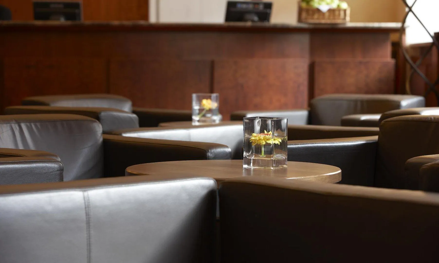 Intercityhotel Muenchen München