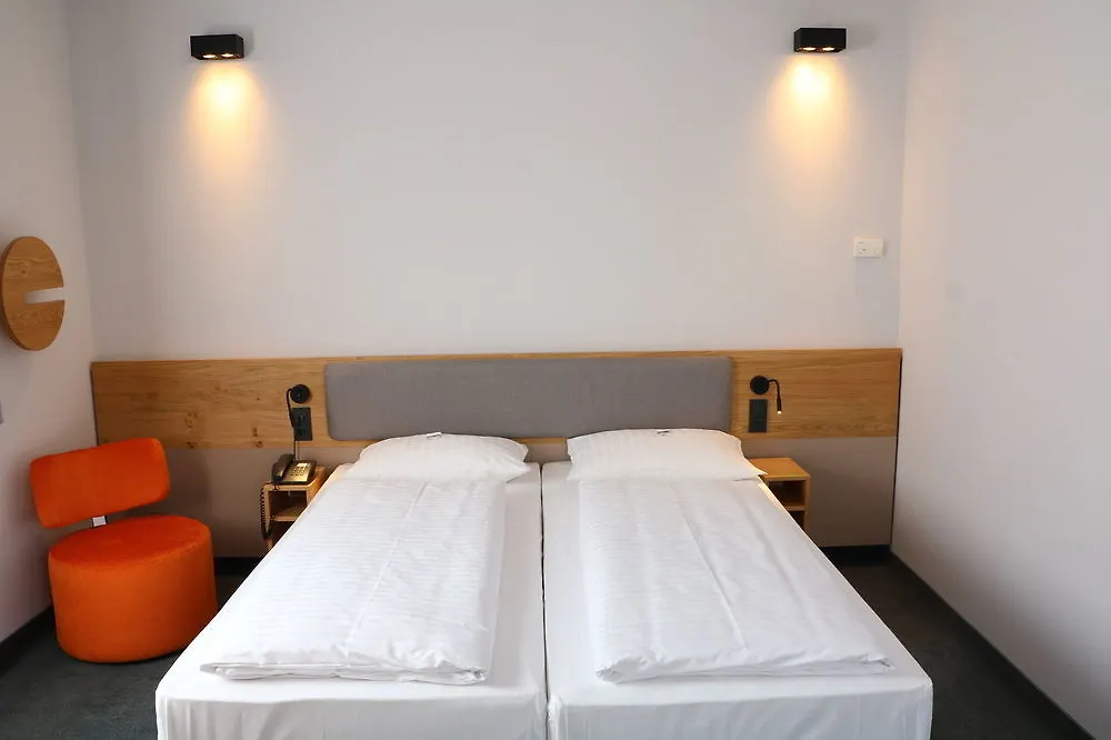Intercityhotel Muenchen