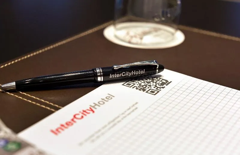 IntercityHotel München