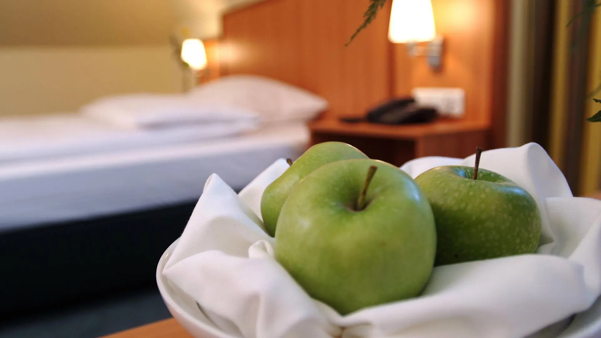 IntercityHotel München