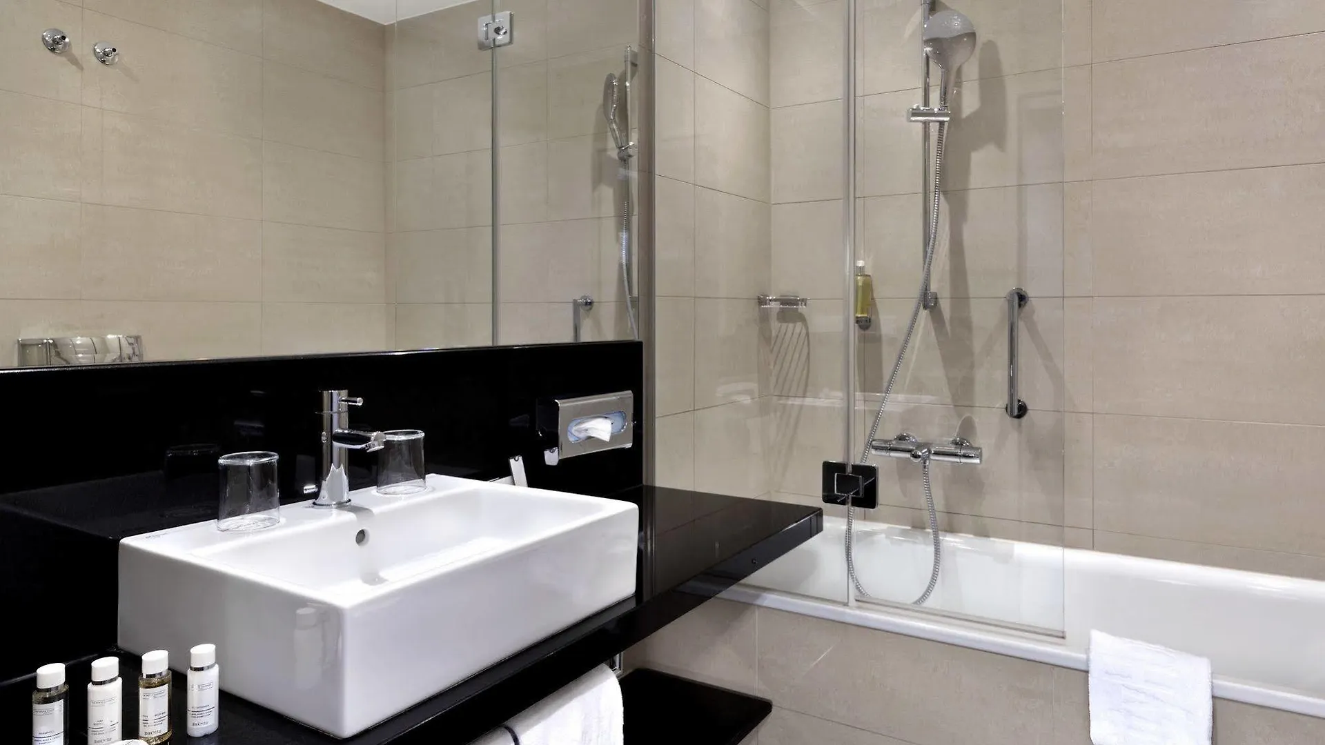 IntercityHotel München