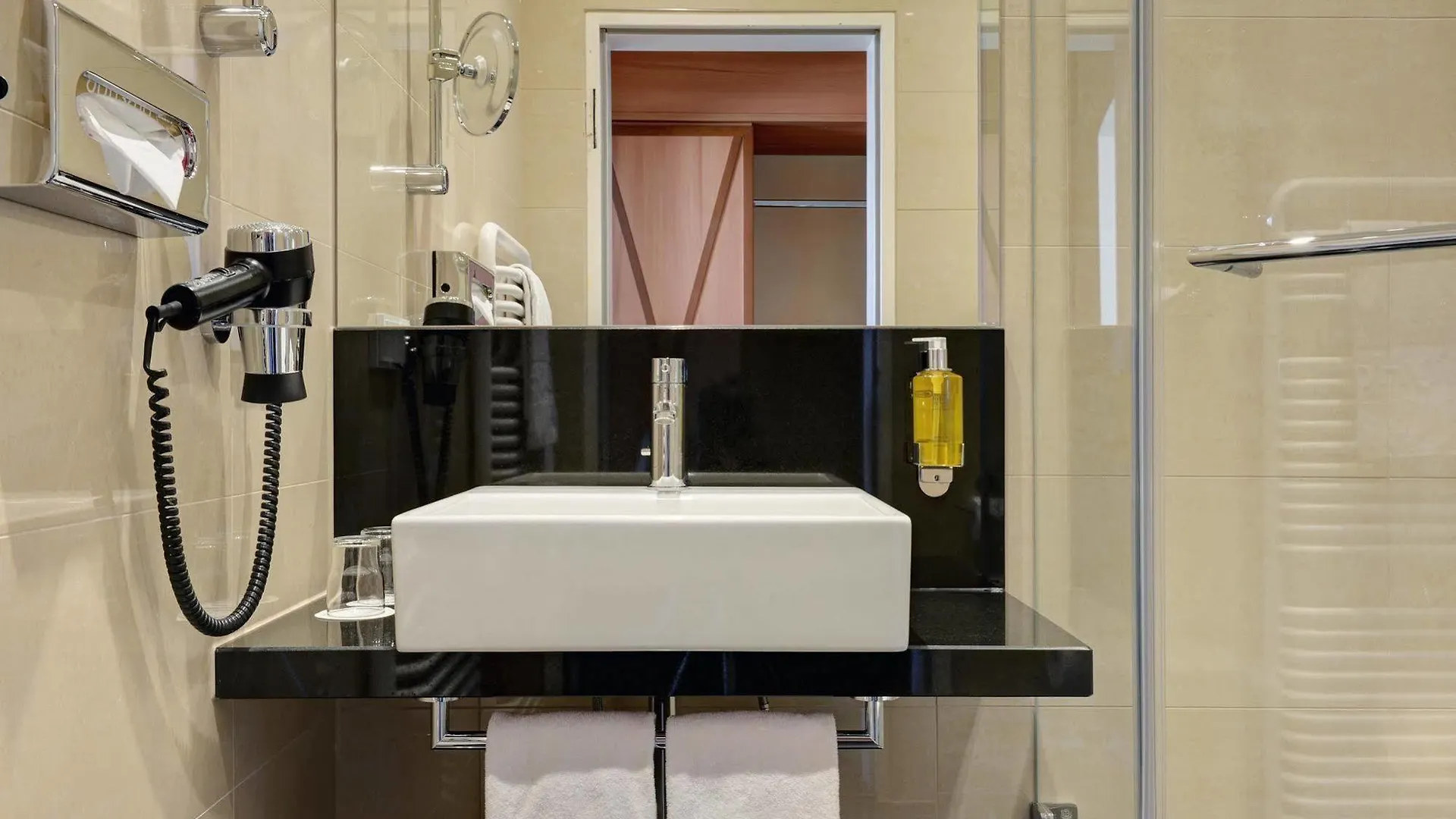 IntercityHotel München Deutschland