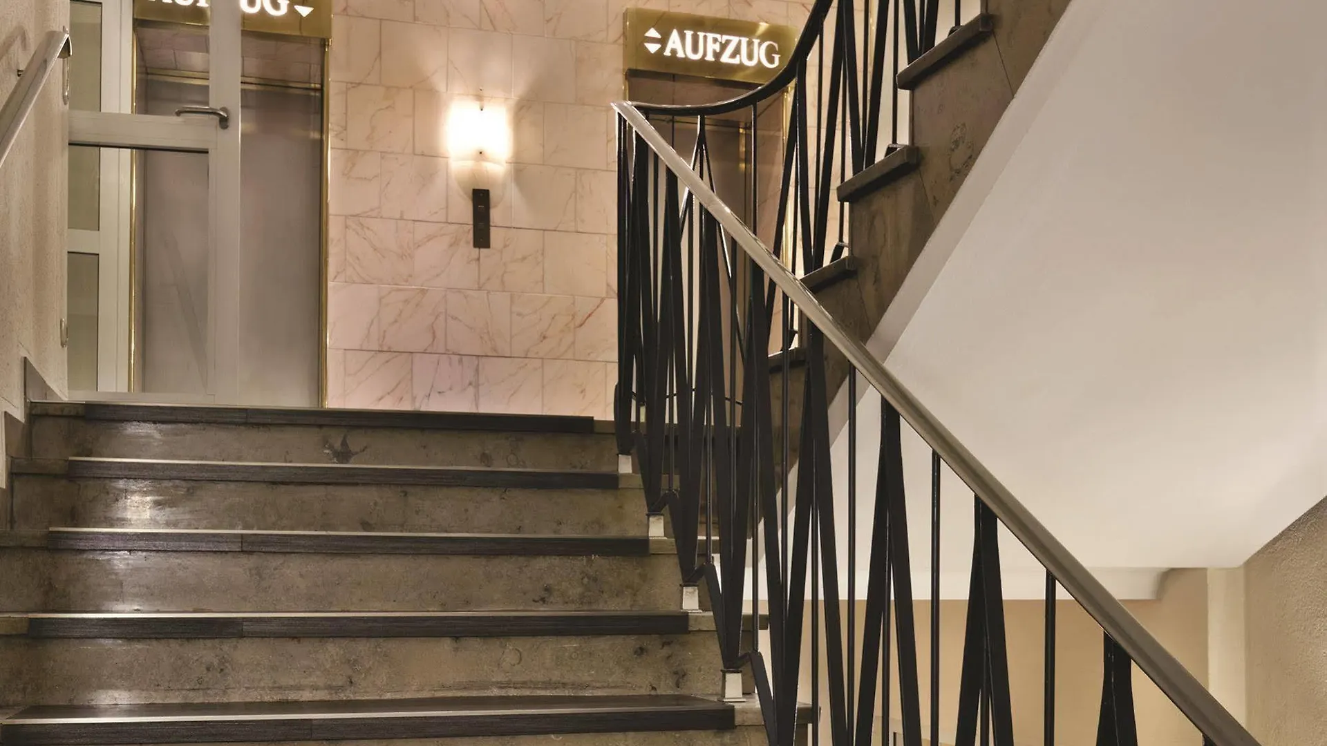 IntercityHotel München Deutschland