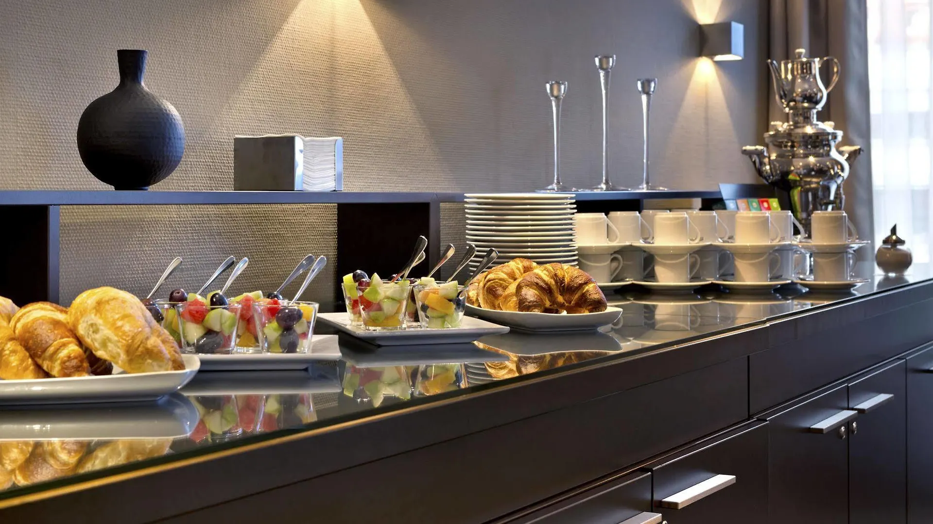 Intercityhotel Muenchen Hotel München