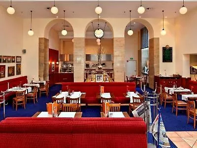 **** Hotel IntercityHotel München Deutschland