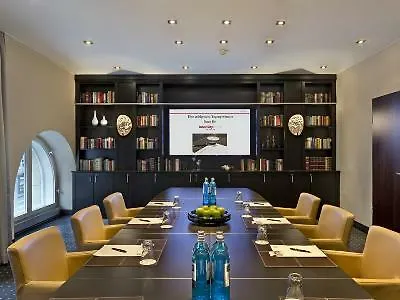 Intercityhotel Muenchen