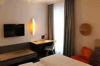 Intercityhotel Muenchen 4*, Mnichov