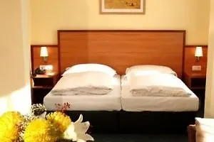 インターシティホテル ミュンヘン ホテル