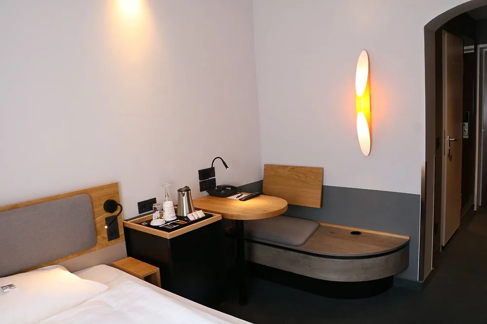 Hotel Intercityhotel Muenchen
